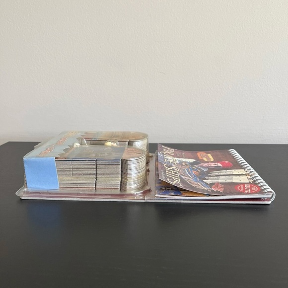 Klutz Building Cards How to Build Pirate Ships 2006 - Picture 4 of 6